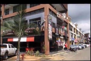 KABOTA SQUARE