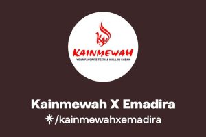 Kainmewah Your Favorite Textile Mall