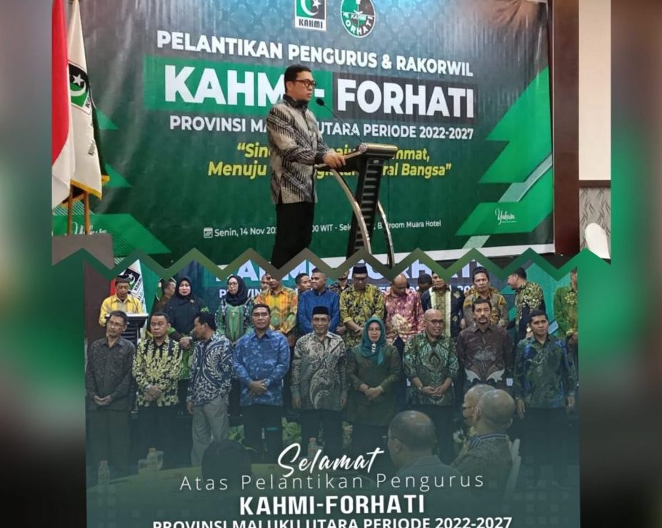 kairool hazamezan medan