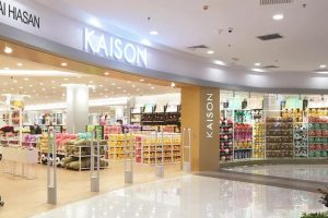 KAISON @ AEON Kota Bharu