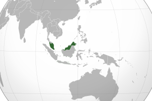 Kampung Bagan Upeh