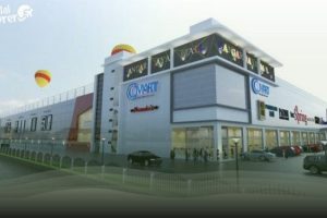 Kangar Jaya Mall