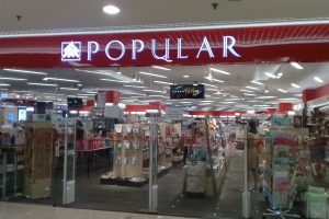 Kedai Buku Popular