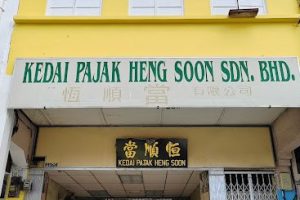 Kedai Emas Demay Bandar Baru Merlimau