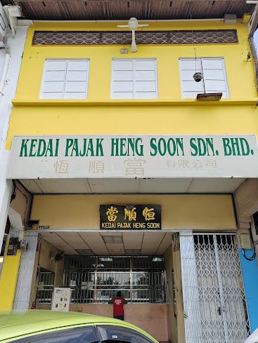 kedai emas demay bandar baru merlimau 1