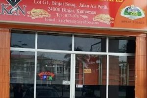 Kedai Emas Nur Aini Binjai Souq