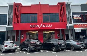 KEDAI EMAS SERI ARAU 1 kedai emas seri arau