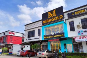 KEDAI EMAS ZULHIJJAH