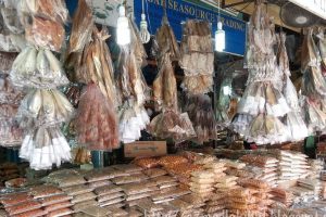 Kedai Ikan Kering Mazliza