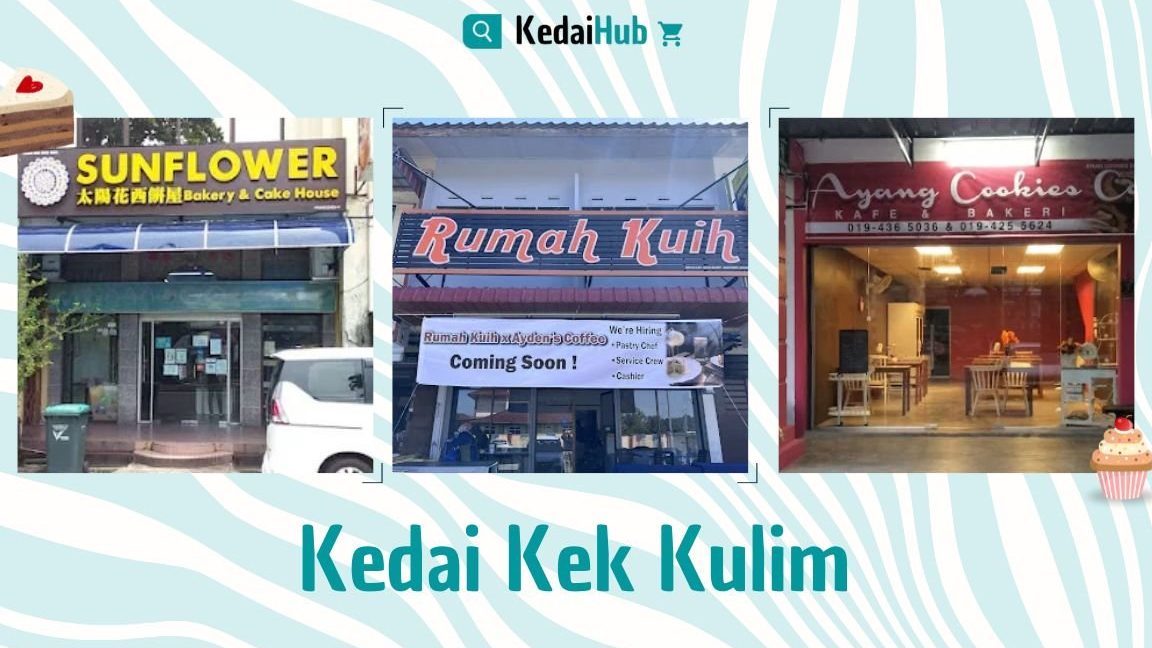 Kedai Kulim 1 kedai kulim