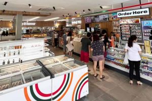 Kedai Serbaneka LOT 7