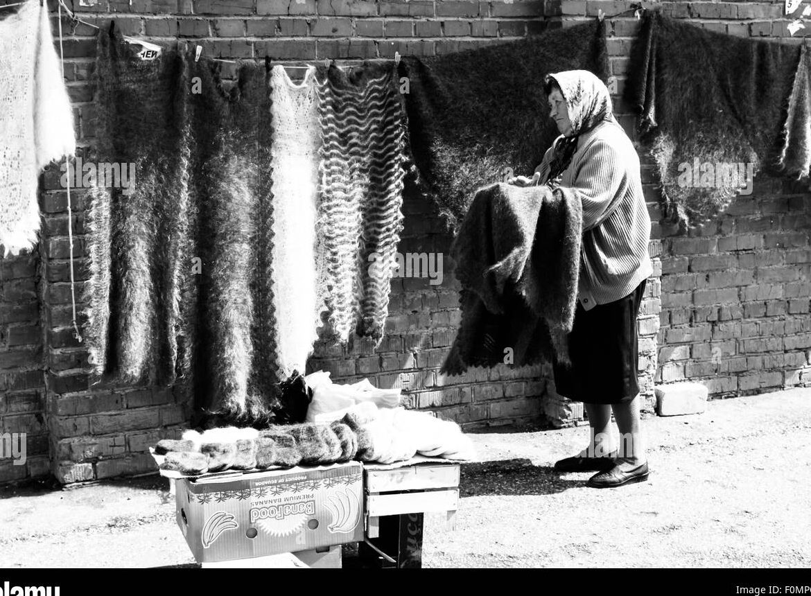 kelantan vintage market