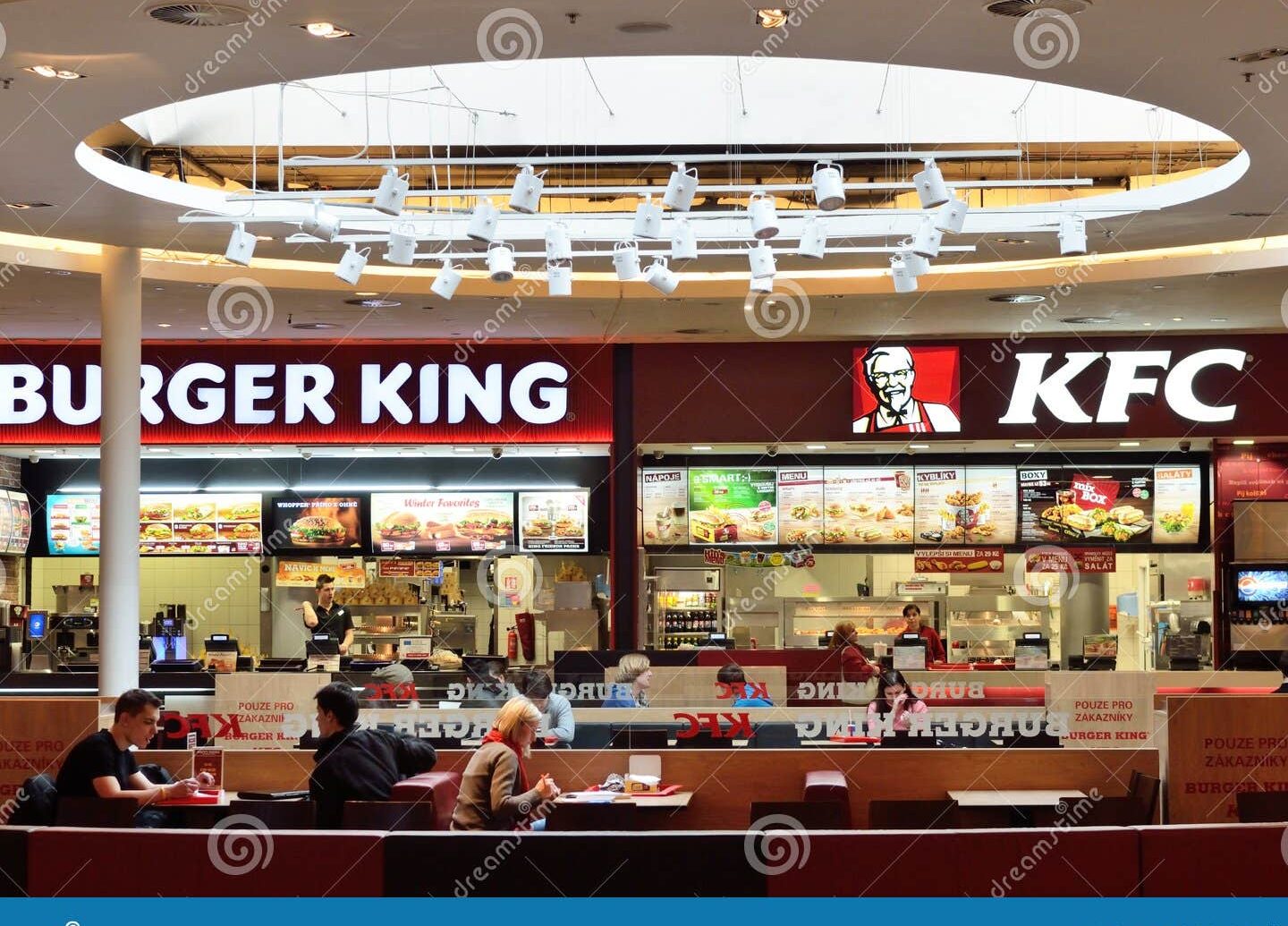 Keningau Food Court Centre (KFCC) 1 keningau food court centre kfcc