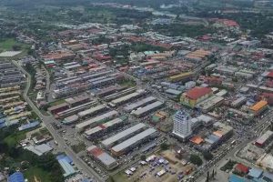 Keningau Sabah Malaysia