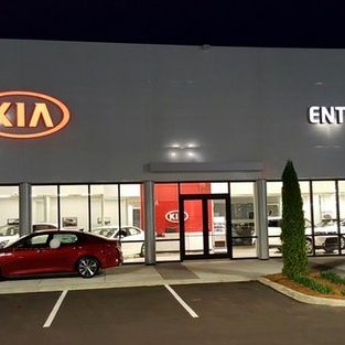 kia mobile enterprise