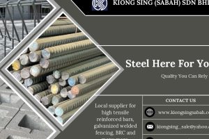 Kiong Sing General Store