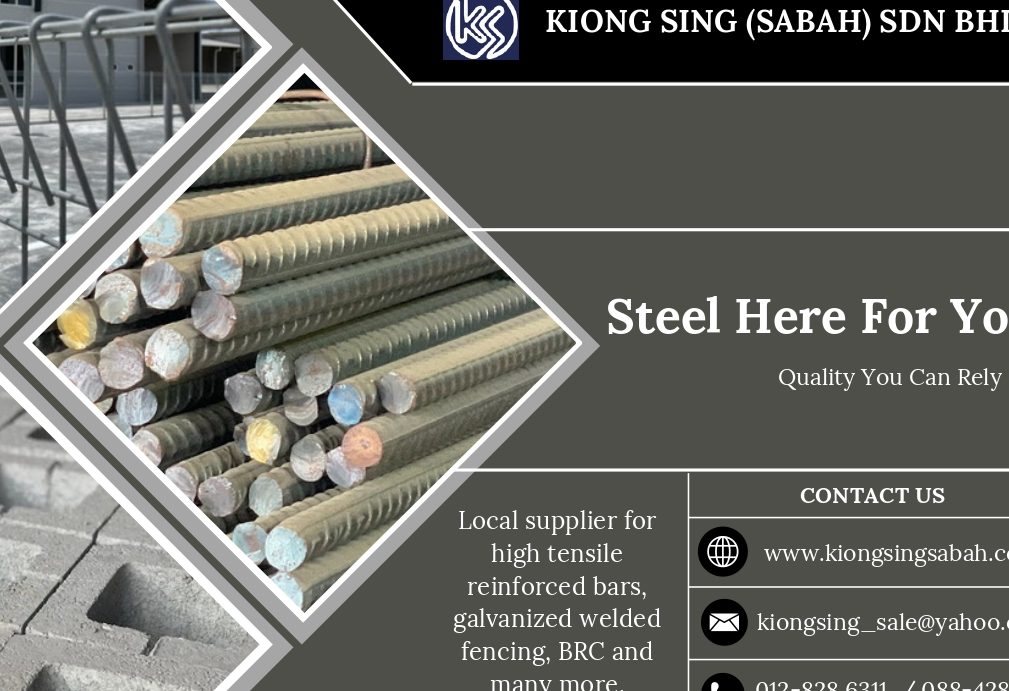 kiong sing general store