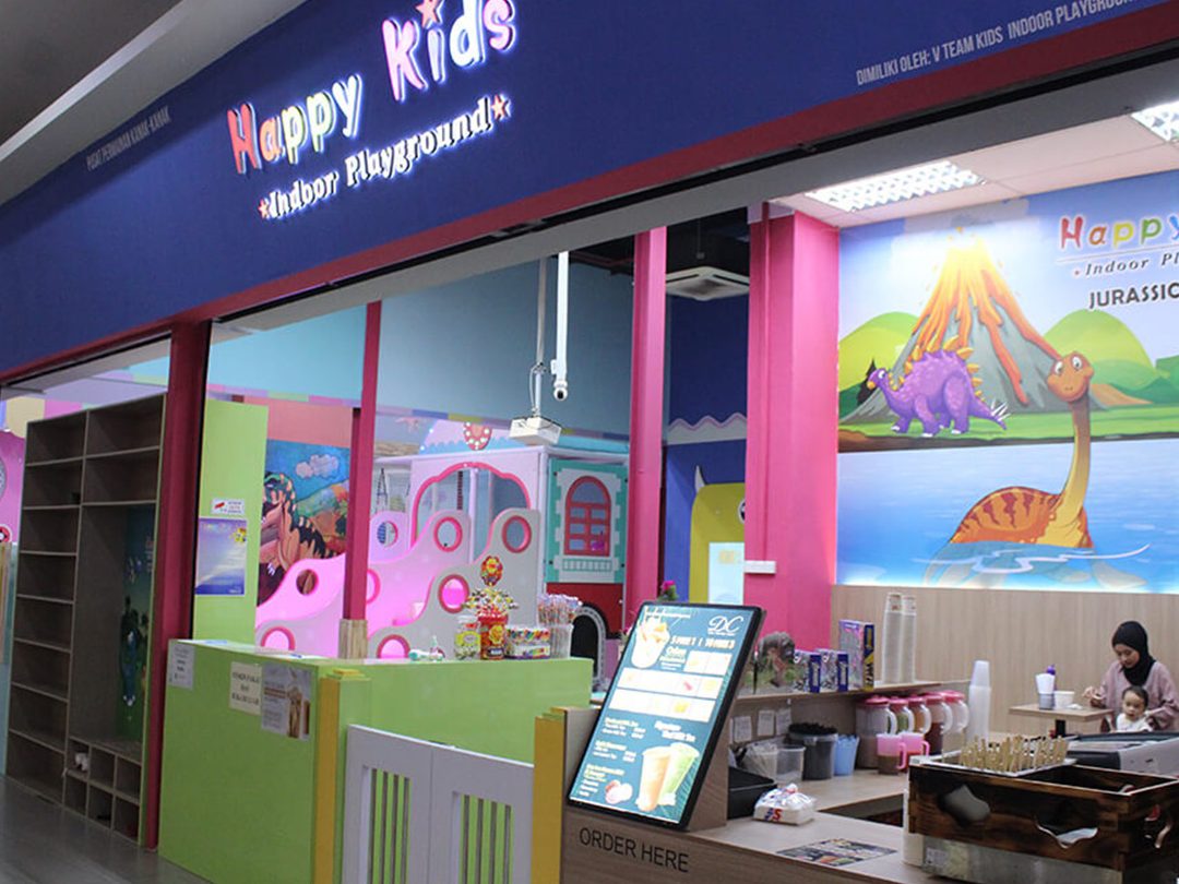 kipmall melaka