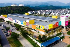 KIPMall Senawang