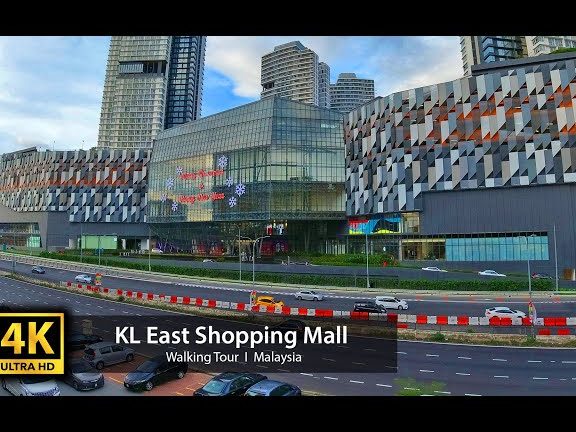 KL East Mall - Main Lobby | MRR2 Melati Sunway Montana 1 kl east mall main lobby mrr2 melati sunway montana 1