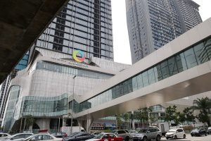 KL Gateway Mall