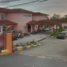 Klinik Kesihatan Rembau