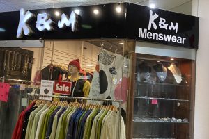 K&M Fashion Center