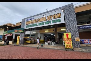 Kompleks Darul Qiyyam