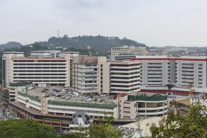 Kompleks Karamunsing