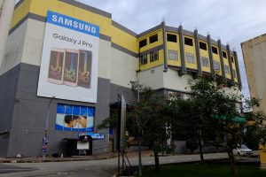 Kompleks Kemaman Centre Point