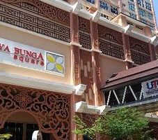 Kompleks Paya Bunga Square