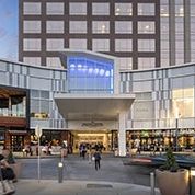 Kong Mall Fashion Centre