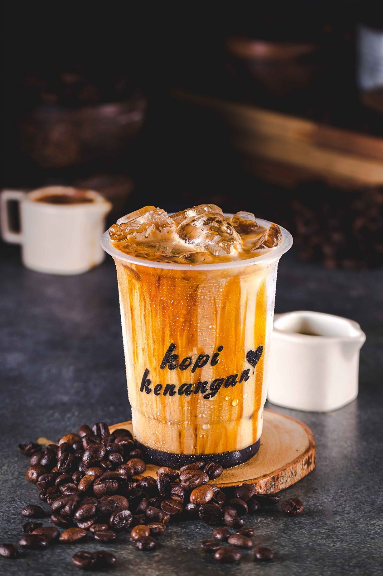 kopi kenangan