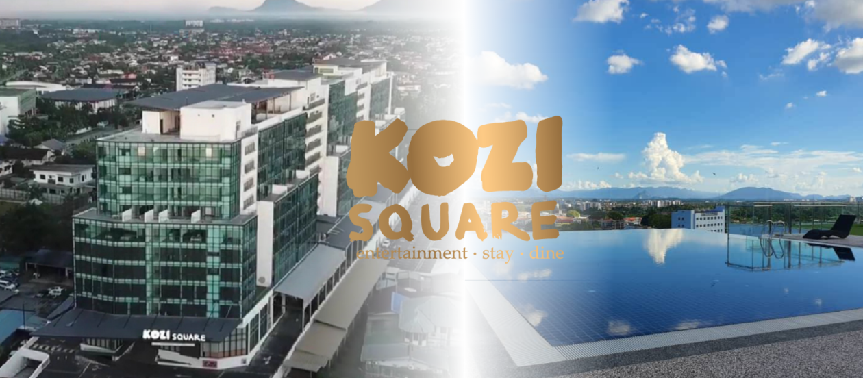 kozi square
