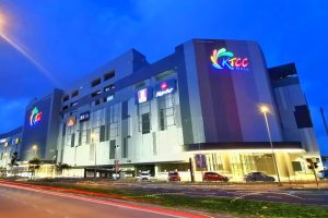 KTCC Mall