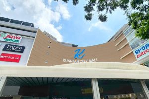 Kuantan City Mall