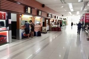 Kuching Sentral