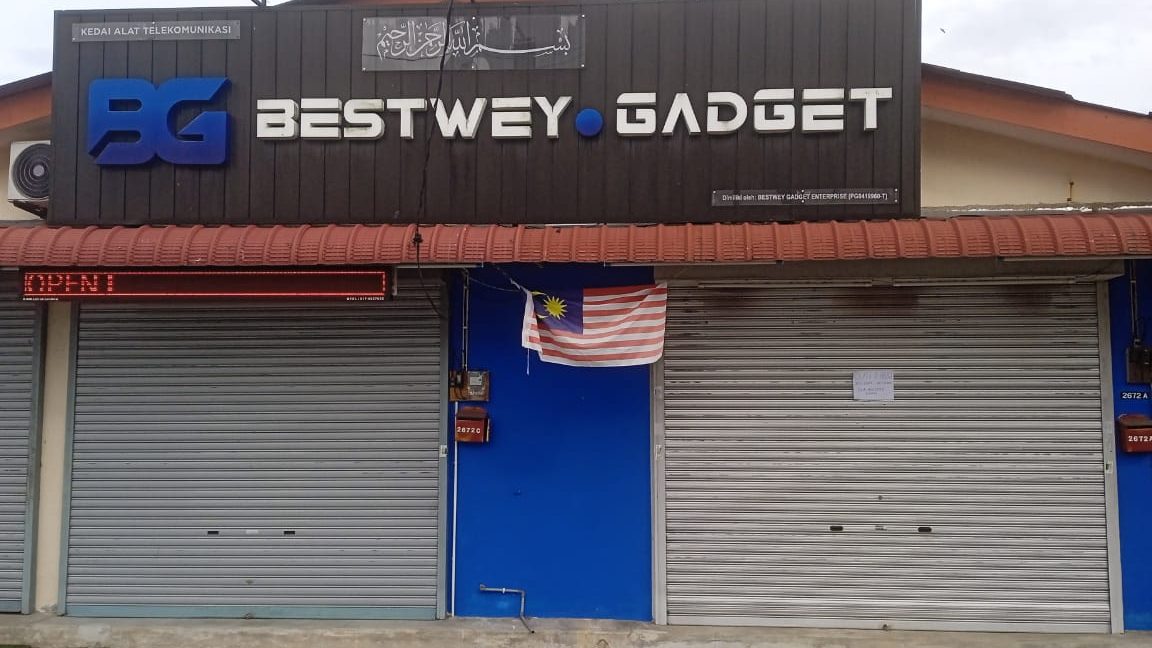 Kulim Gadget Centre 1 kulim gadget centre