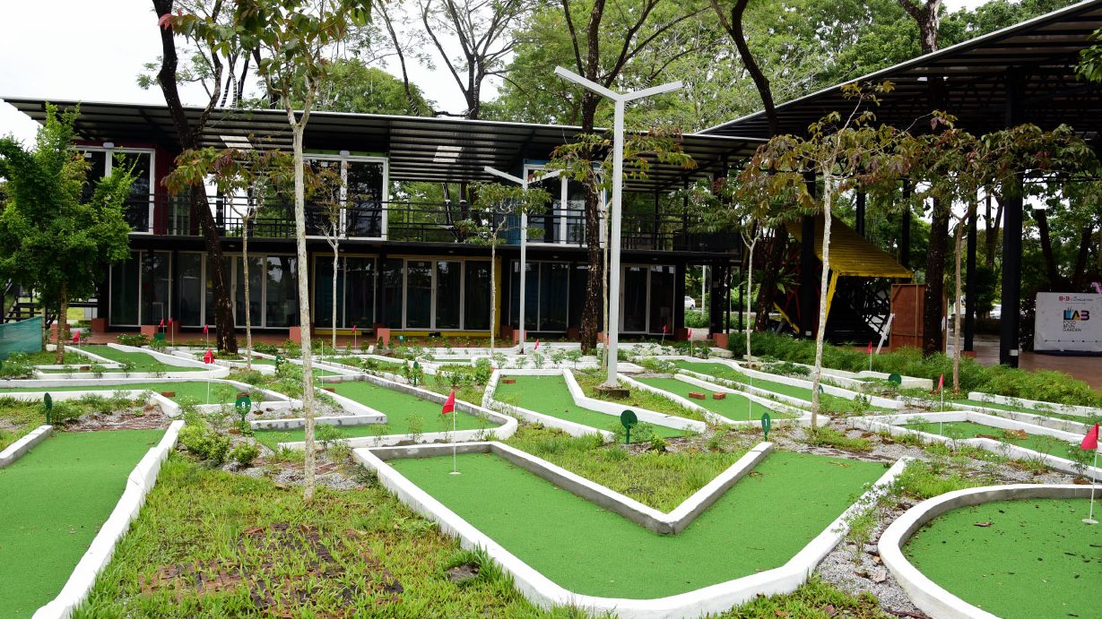 langkawi art box the lab