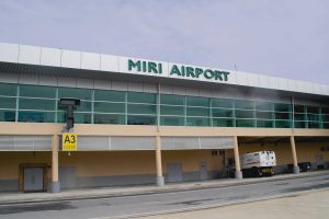 Lapangan Terbang Miri