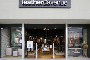 Leather Avenue – Mitsui Outlet Park