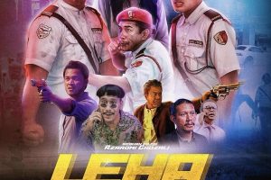 Leha