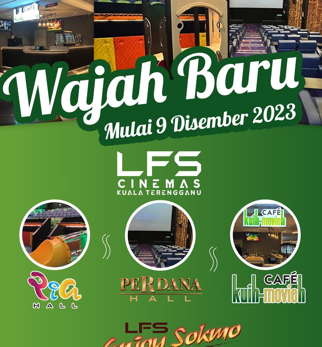 LFS Kuala Terengganu 1 lfs kuala terengganu