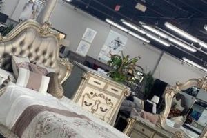 Lian Star Furniture & Bedding
