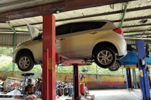 Lian Yit Autocare Centre