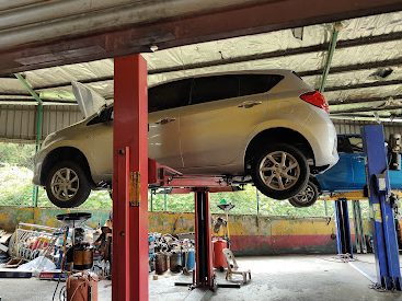 Lian Yit Autocare Centre 1 lian yit autocare centre