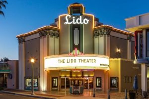 Lido Plaza