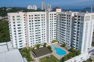 Likas Square 5 Likas Square