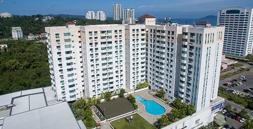 Likas Square 1 likas square