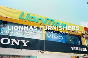 LionMas Pontian